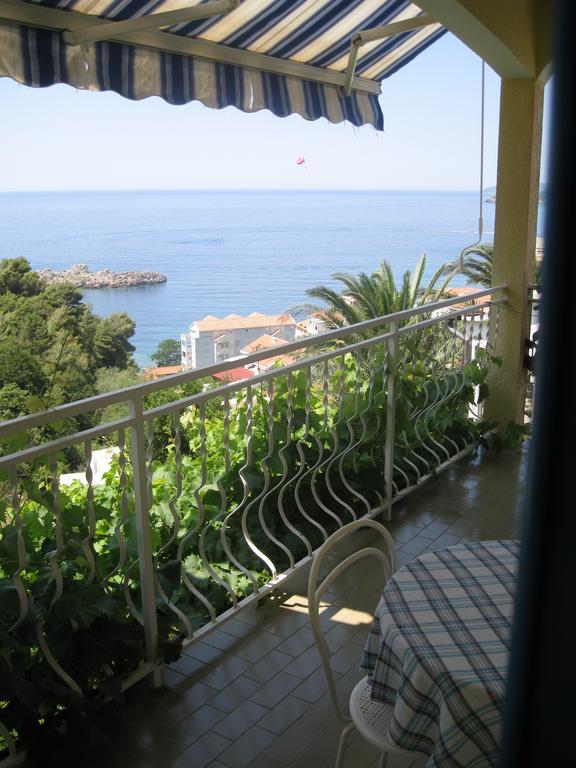 Apartmani Famelja Jovanovic Ilha Sveti Stefan Quarto foto